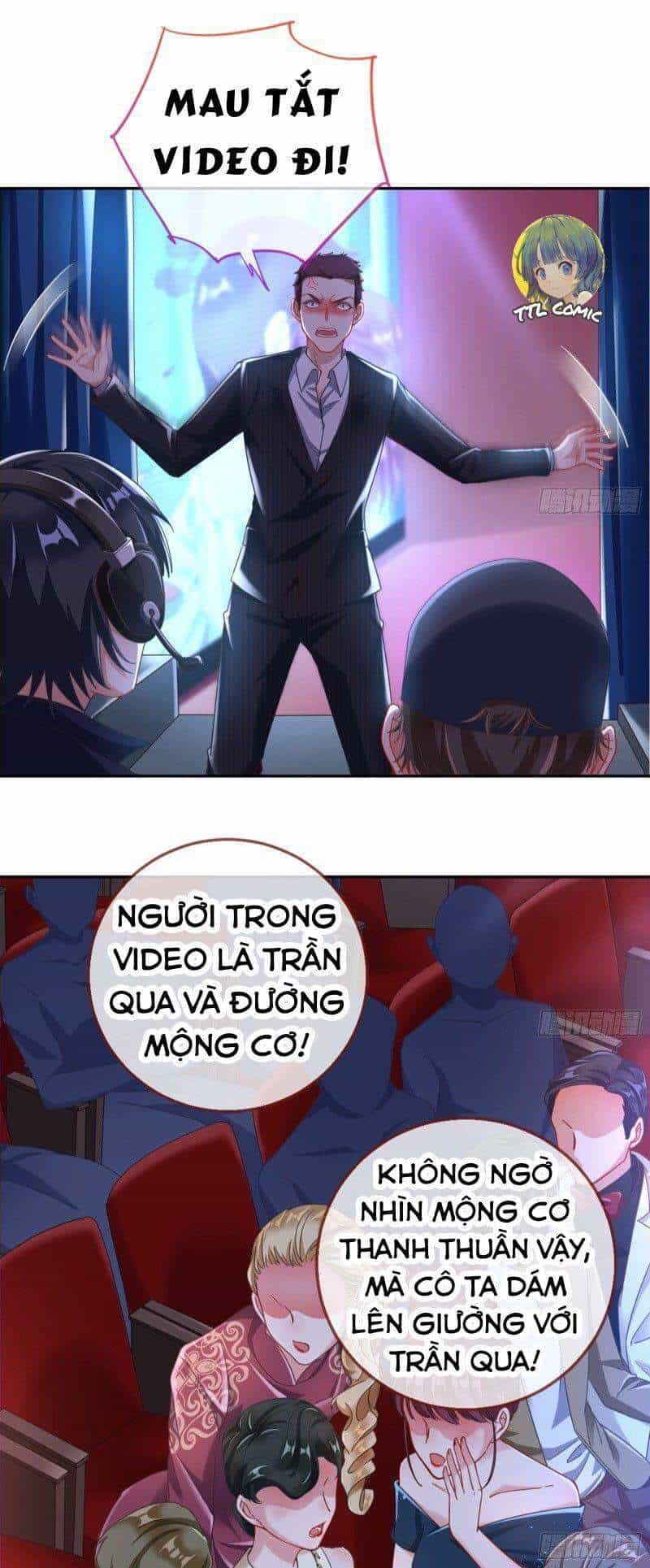 Vạn Tra Triêu Hoàng - Chương 190 - ảnh 8