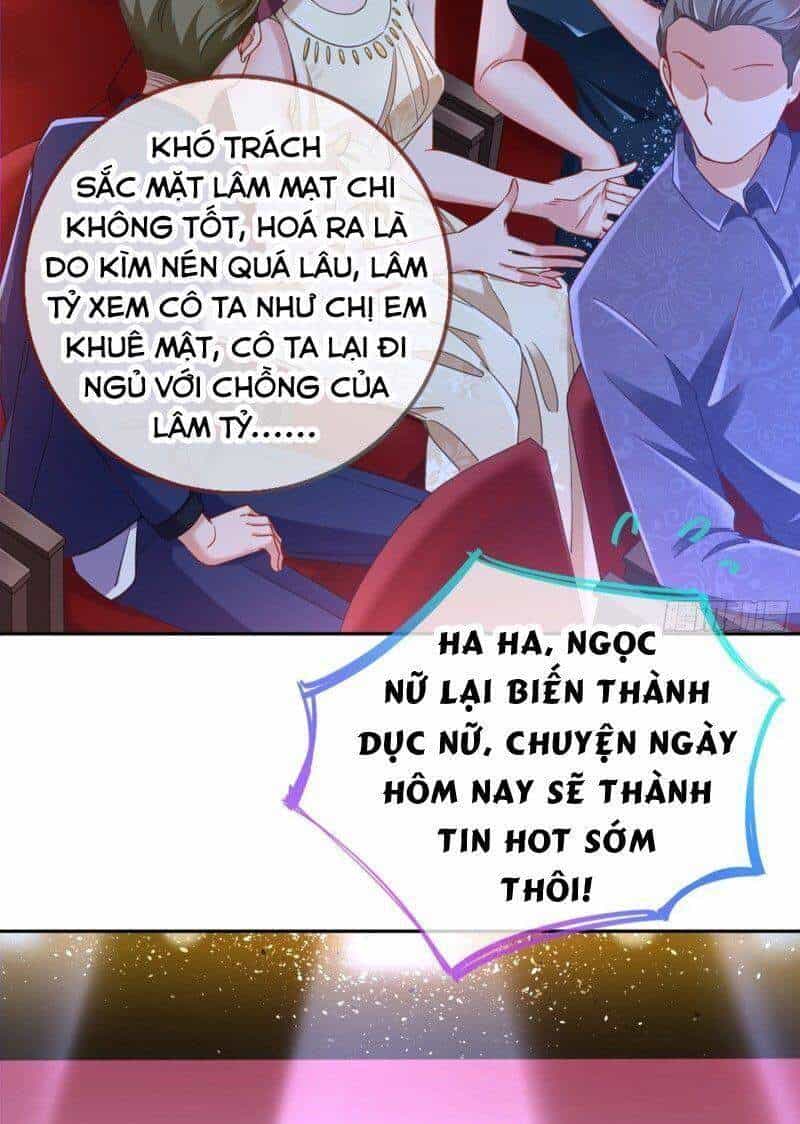 Vạn Tra Triêu Hoàng - Chương 190 - ảnh 9