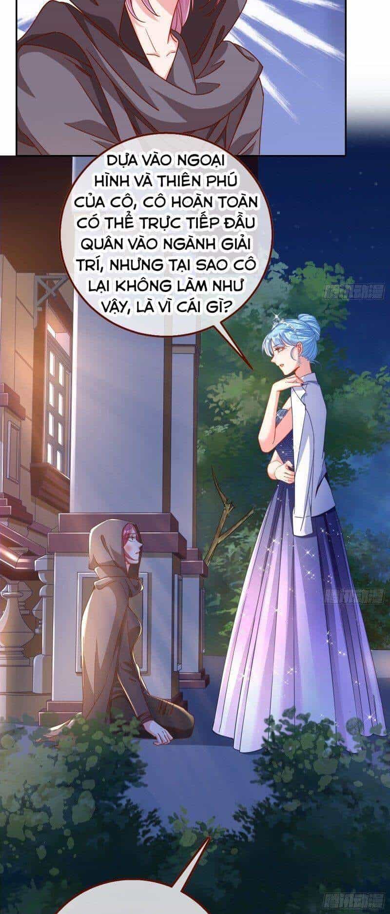 Vạn Tra Triêu Hoàng - Chương 191 - ảnh 11