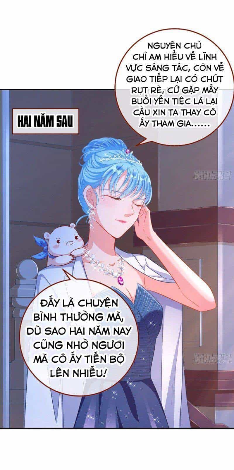 Vạn Tra Triêu Hoàng - Chương 191 - ảnh 2
