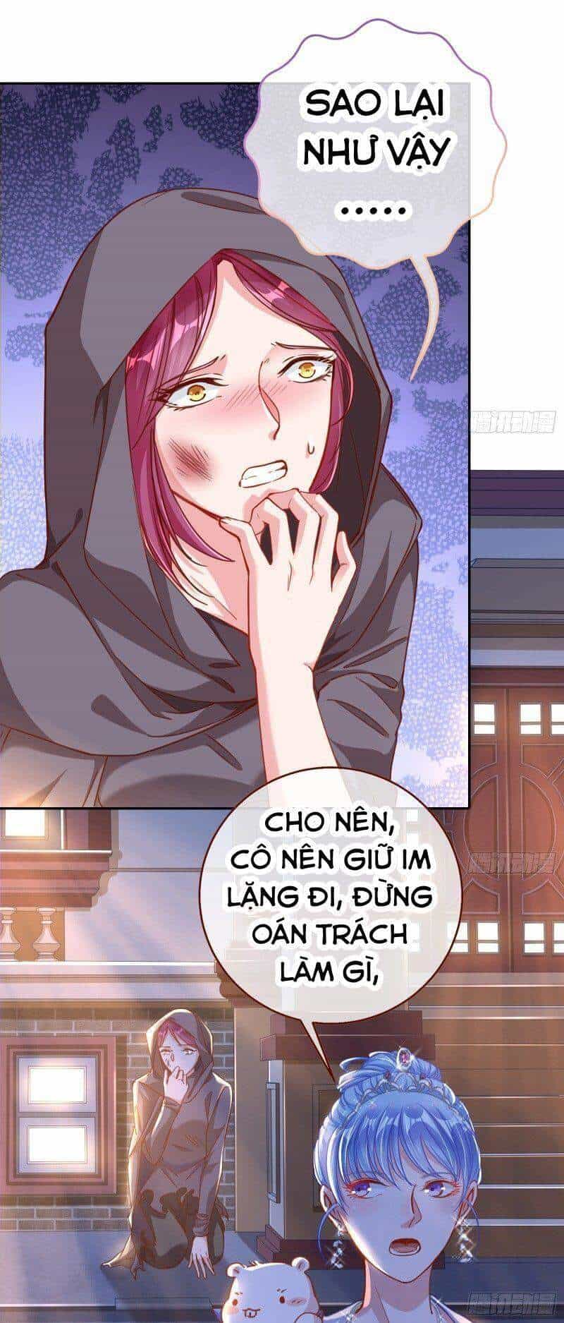 Vạn Tra Triêu Hoàng - Chương 191 - ảnh 23