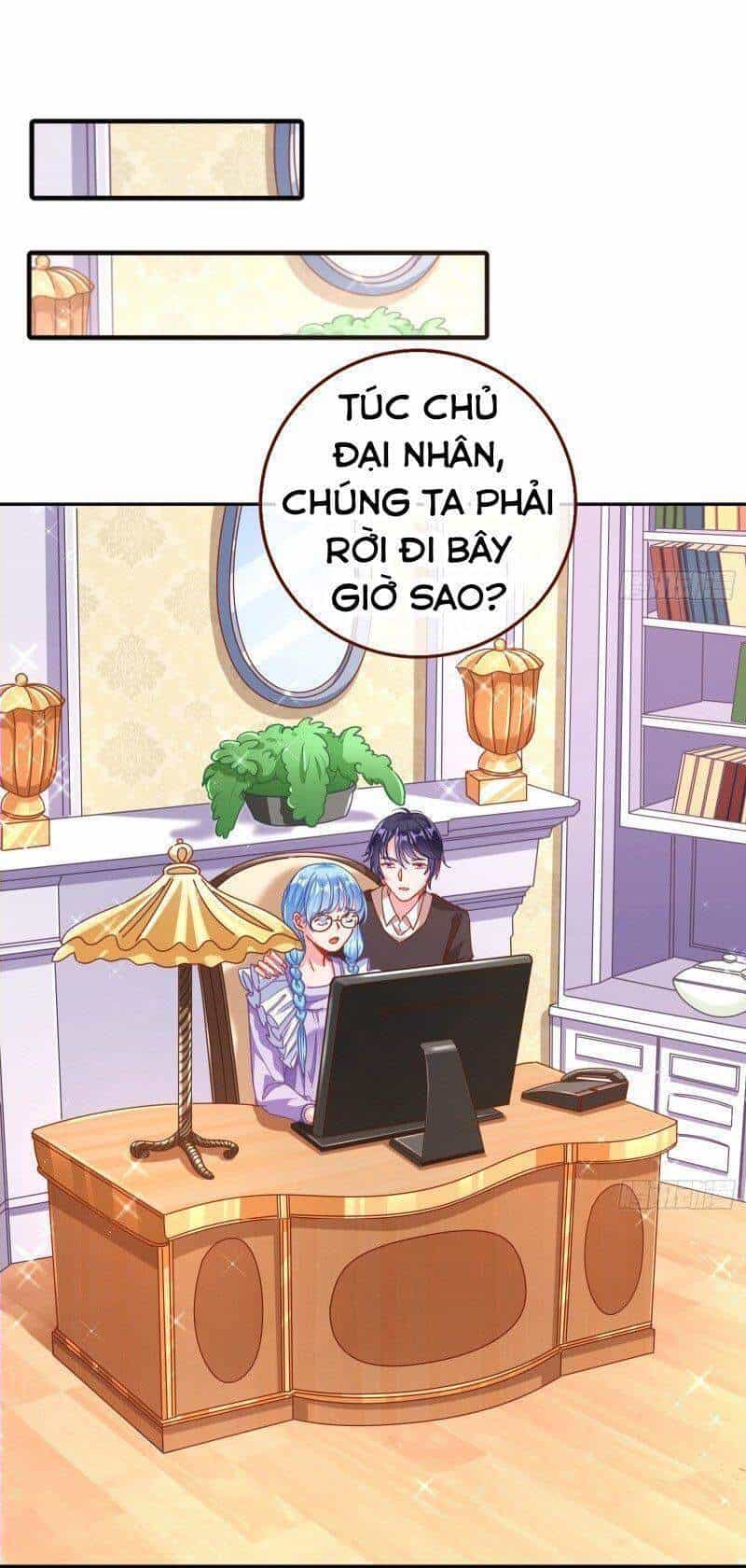 Vạn Tra Triêu Hoàng - Chương 191 - ảnh 26