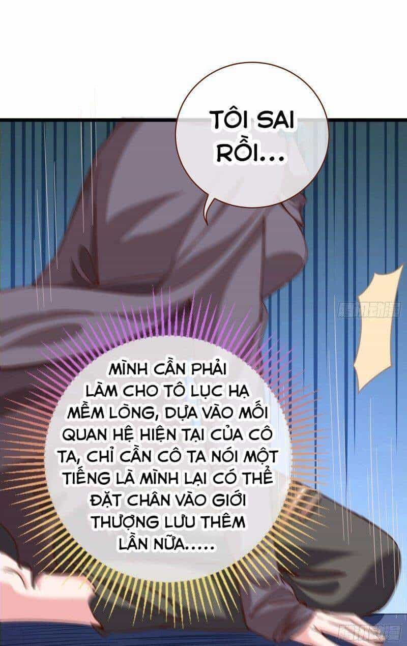 Vạn Tra Triêu Hoàng - Chương 191 - ảnh 6