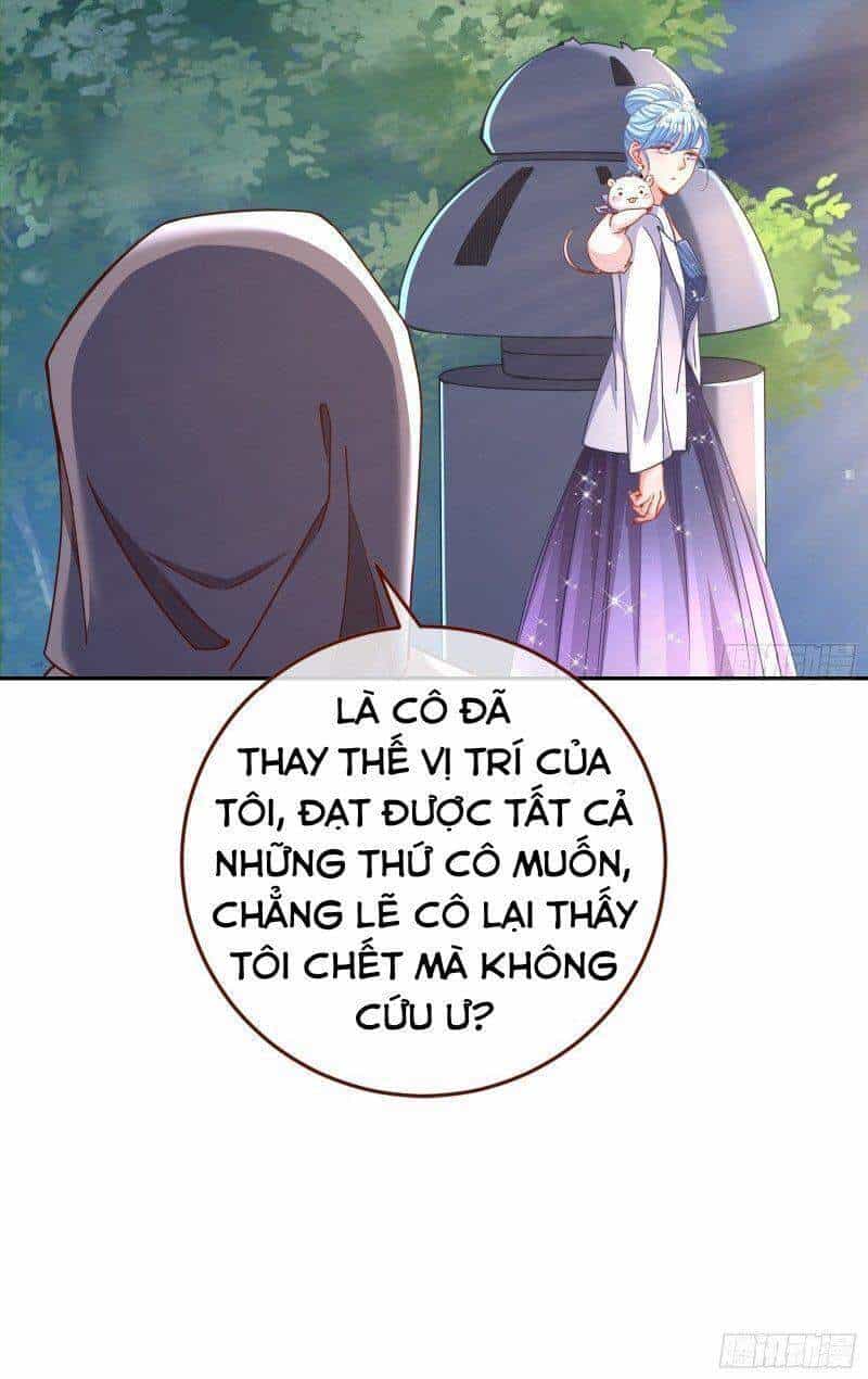 Vạn Tra Triêu Hoàng - Chương 191 - ảnh 9