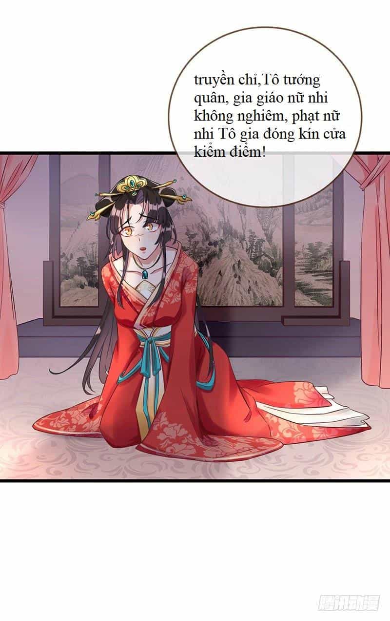 Vạn Tra Triêu Hoàng - Chương 1 - ảnh 15