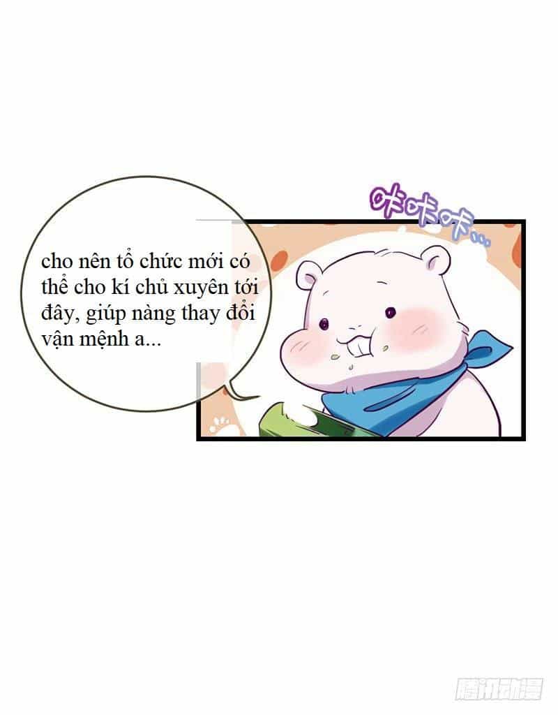Vạn Tra Triêu Hoàng - Chương 1 - ảnh 23