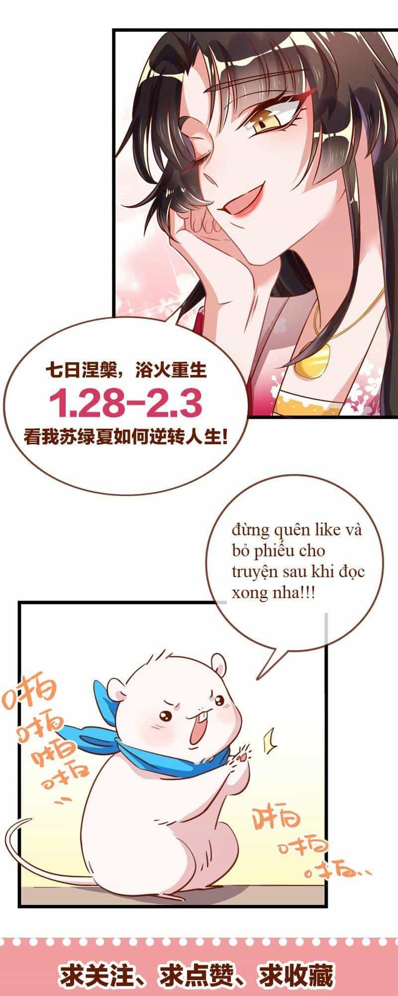 Vạn Tra Triêu Hoàng - Chương 1 - ảnh 24