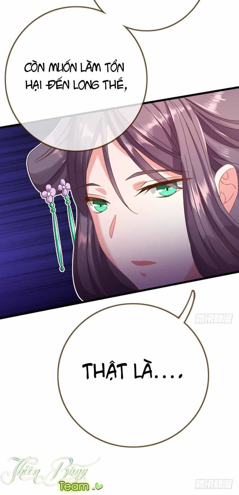 Vạn Tra Triêu Hoàng - Chương 19 - ảnh 17