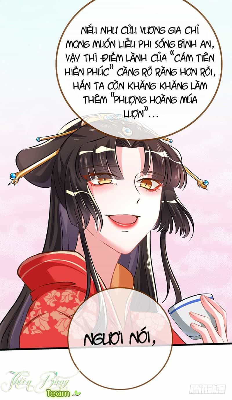 Vạn Tra Triêu Hoàng - Chương 19 - ảnh 20