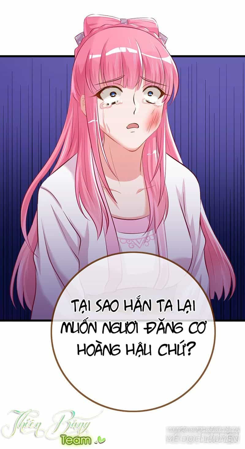 Vạn Tra Triêu Hoàng - Chương 19 - ảnh 21
