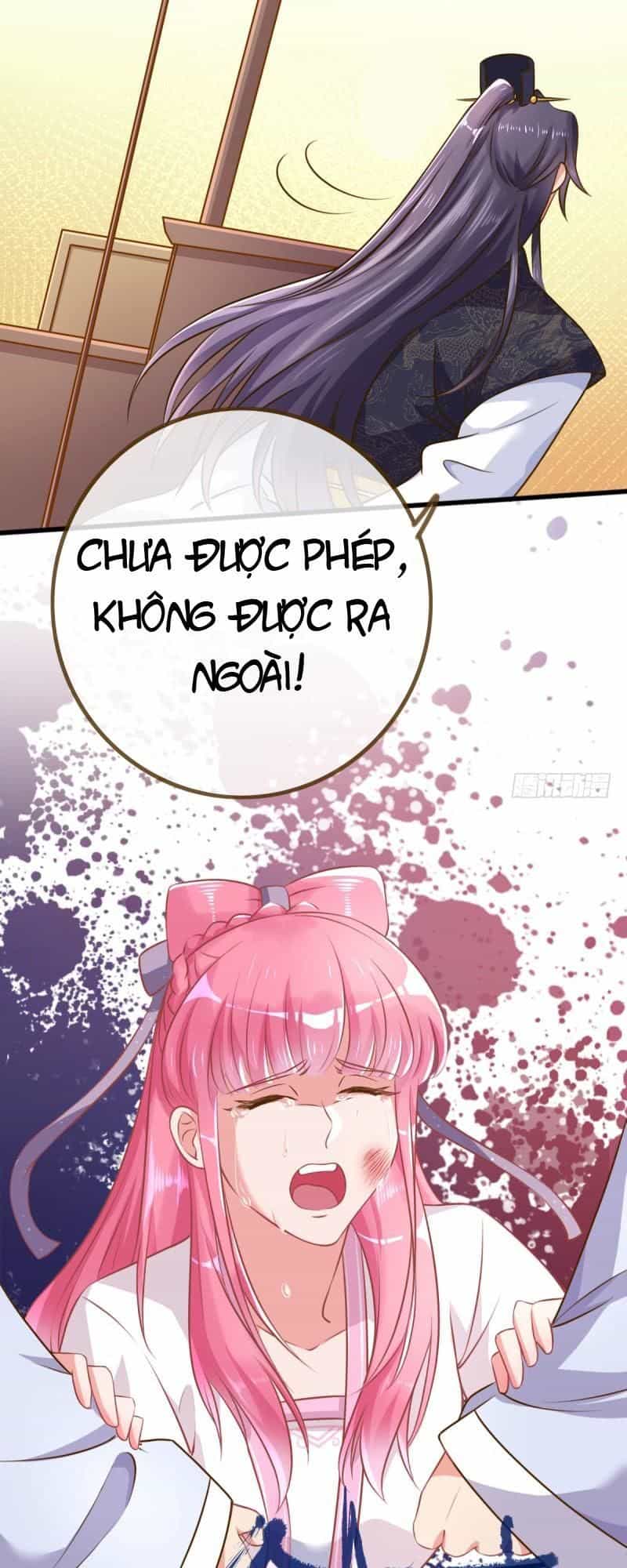 Vạn Tra Triêu Hoàng - Chương 19 - ảnh 29