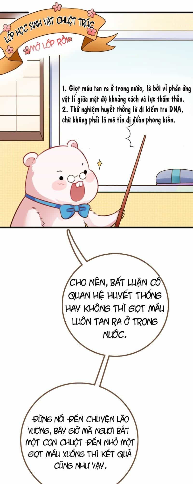 Vạn Tra Triêu Hoàng - Chương 19 - ảnh 7