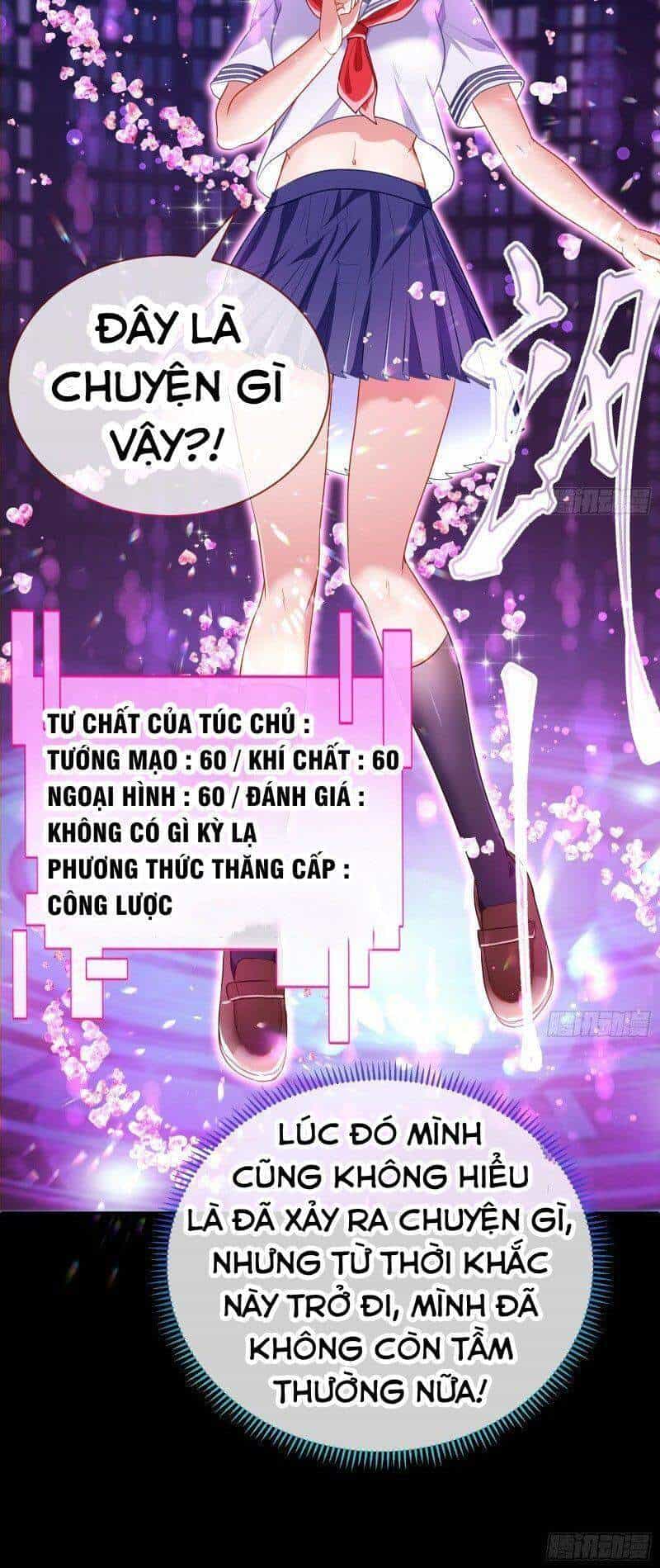 Vạn Tra Triêu Hoàng - Chương 192 - ảnh 10