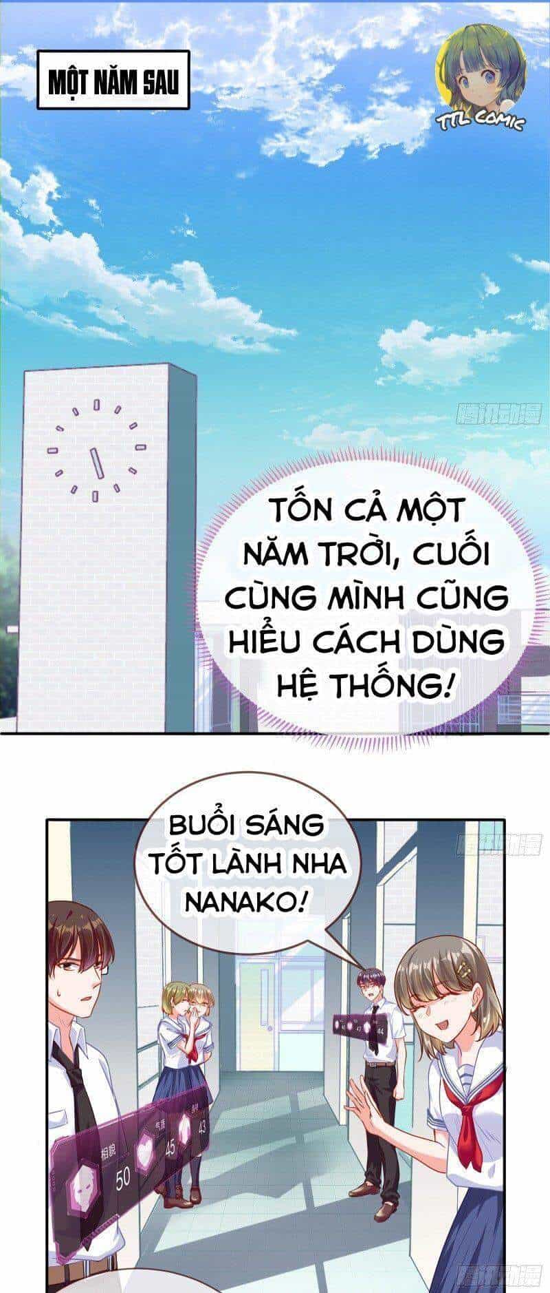 Vạn Tra Triêu Hoàng - Chương 192 - ảnh 11