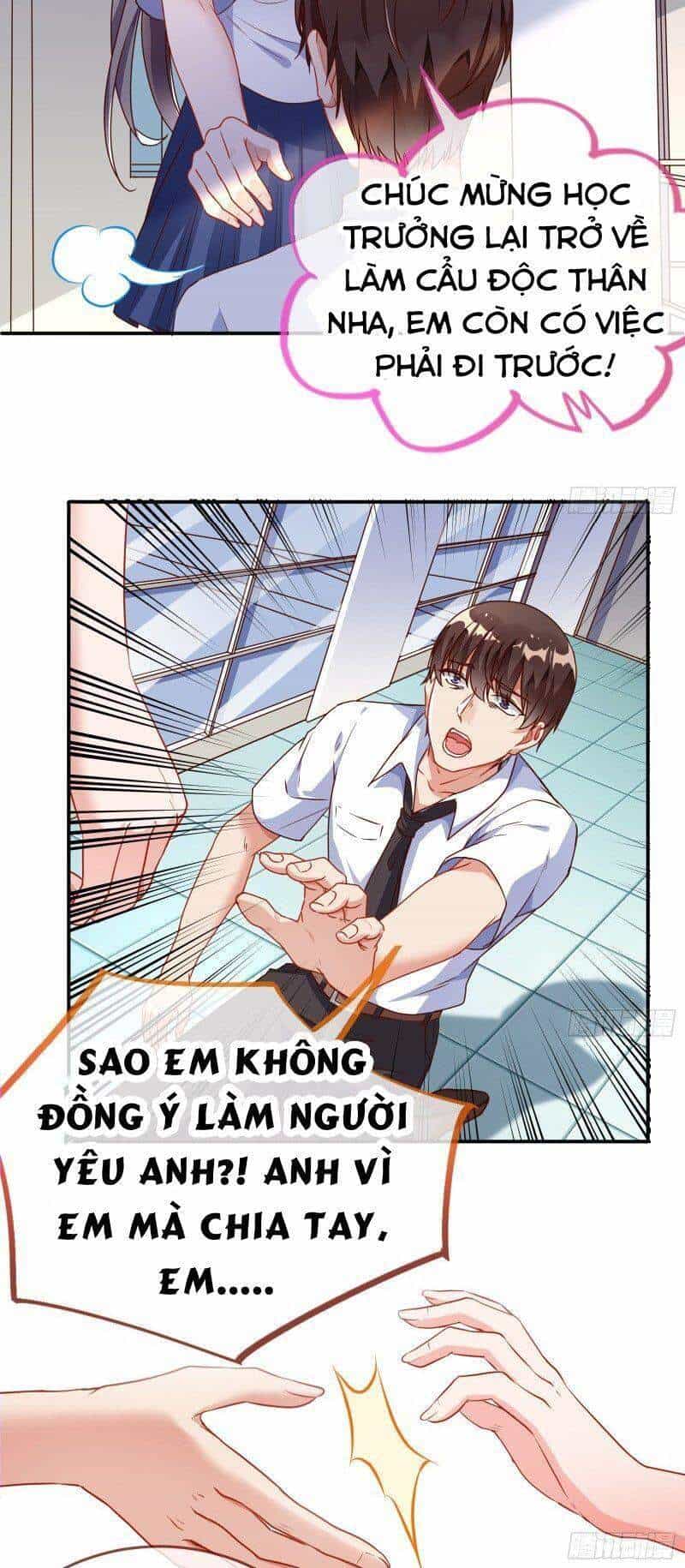 Vạn Tra Triêu Hoàng - Chương 192 - ảnh 19