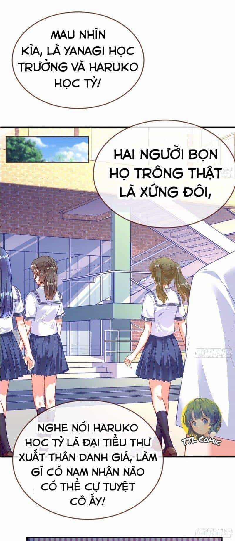 Vạn Tra Triêu Hoàng - Chương 192 - ảnh 2