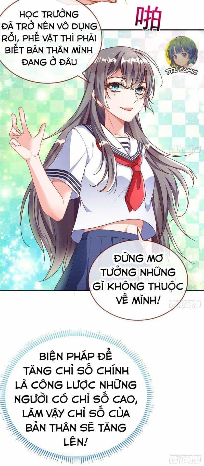 Vạn Tra Triêu Hoàng - Chương 192 - ảnh 20