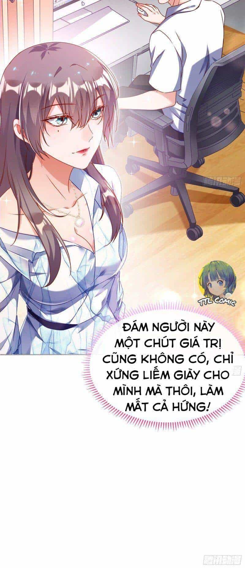 Vạn Tra Triêu Hoàng - Chương 192 - ảnh 30