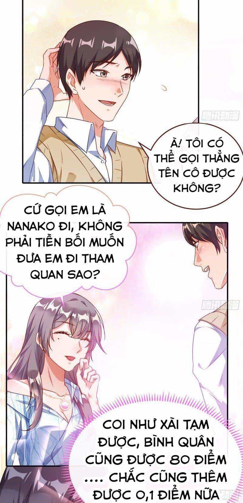Vạn Tra Triêu Hoàng - Chương 192 - ảnh 33