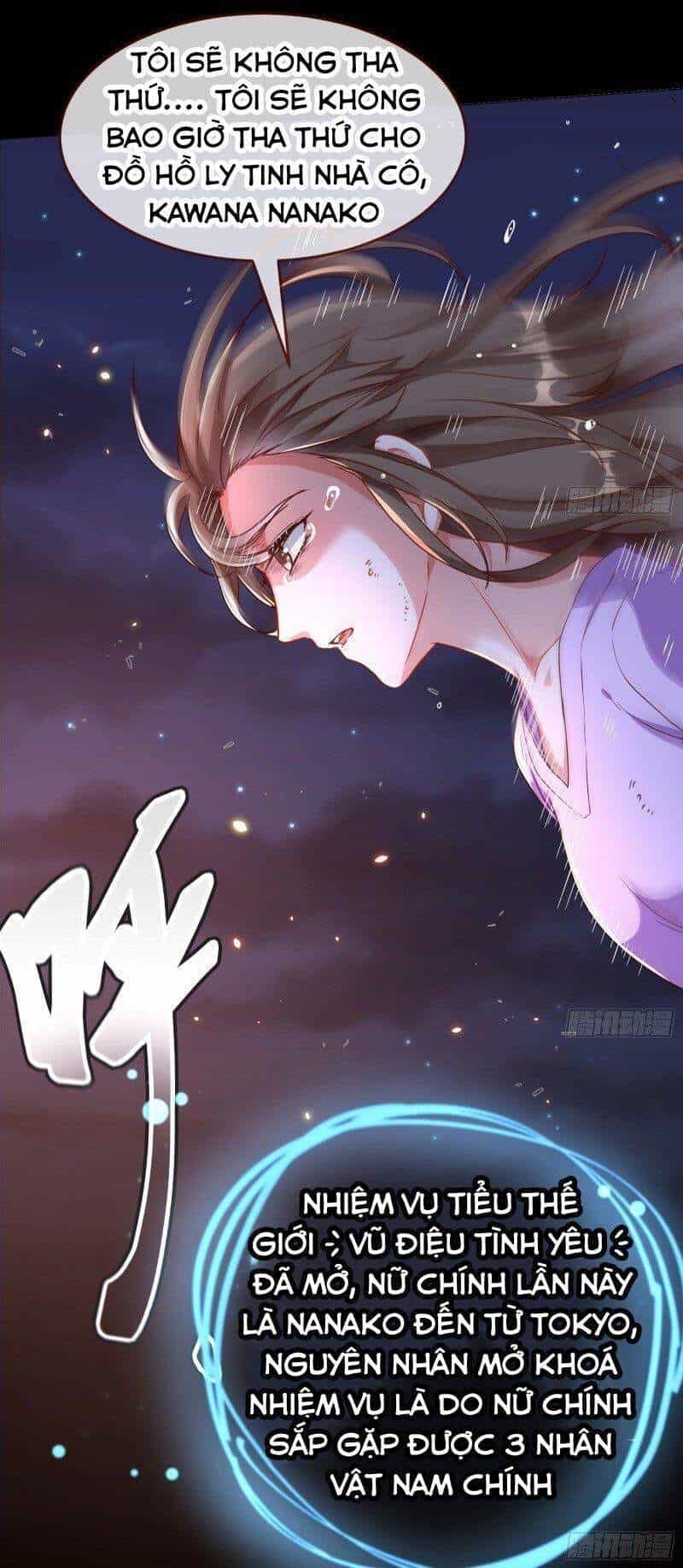 Vạn Tra Triêu Hoàng - Chương 192 - ảnh 38