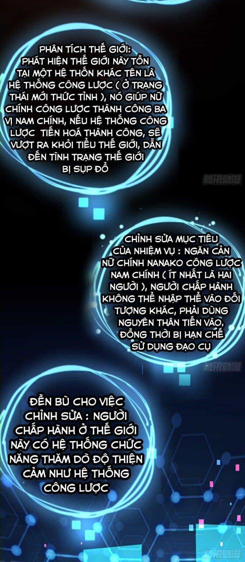 Vạn Tra Triêu Hoàng - Chương 192 - ảnh 39