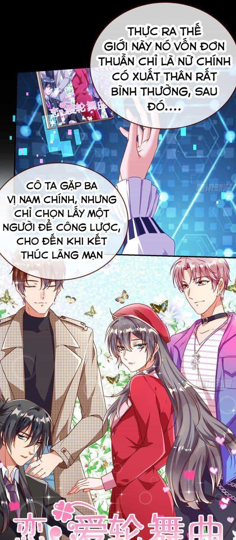Vạn Tra Triêu Hoàng - Chương 192 - ảnh 42