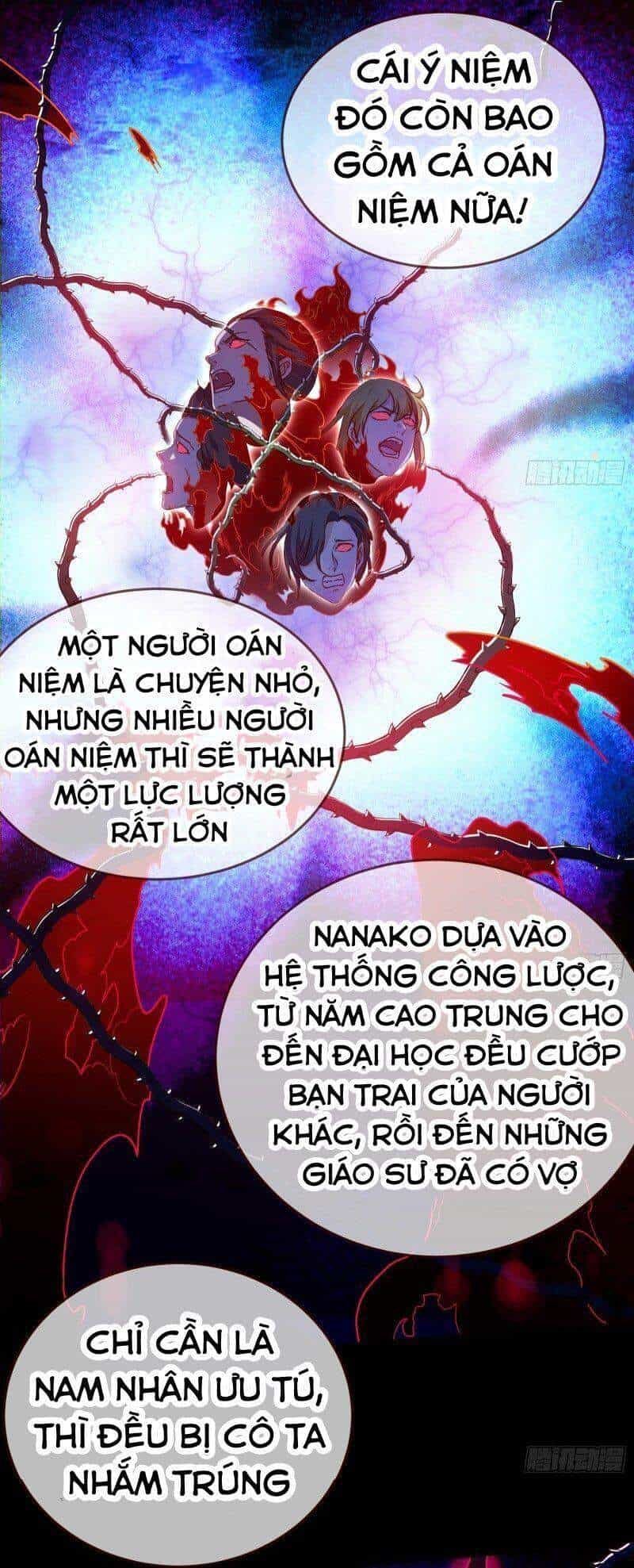 Vạn Tra Triêu Hoàng - Chương 192 - ảnh 45