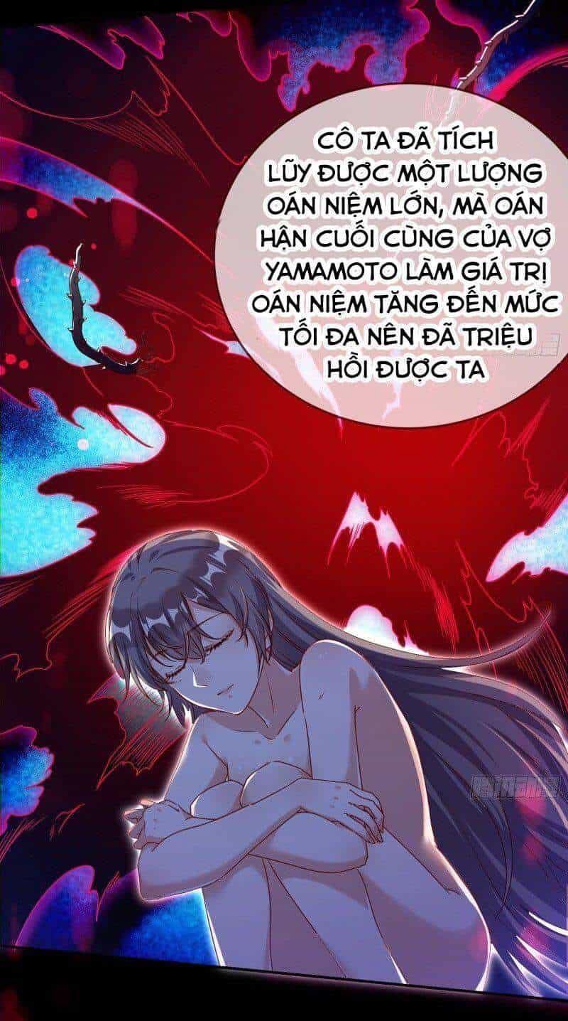 Vạn Tra Triêu Hoàng - Chương 192 - ảnh 46