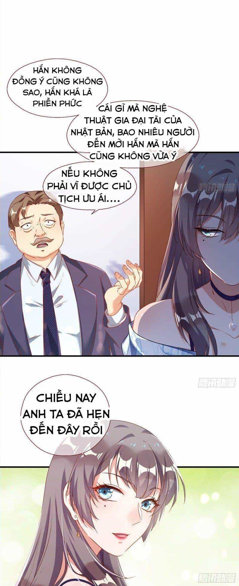 Vạn Tra Triêu Hoàng - Chương 193 - ảnh 15
