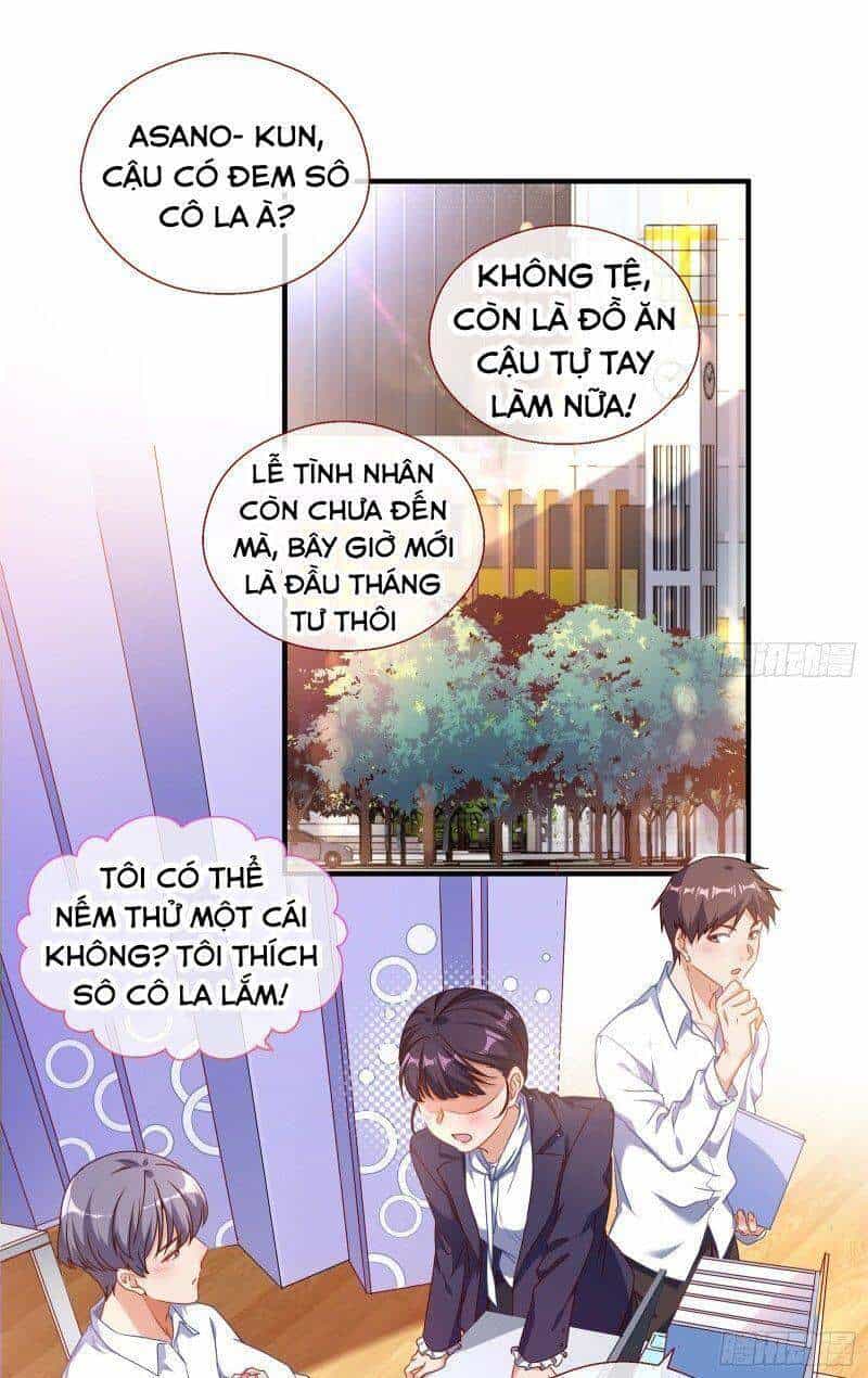 Vạn Tra Triêu Hoàng - Chương 193 - ảnh 2