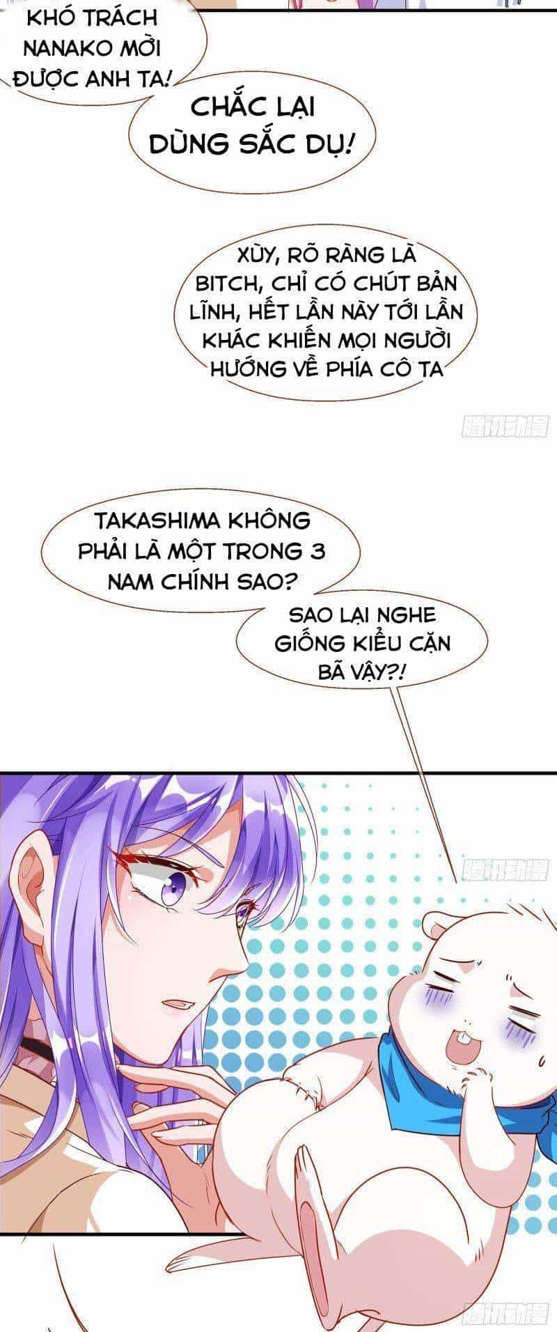 Vạn Tra Triêu Hoàng - Chương 193 - ảnh 20