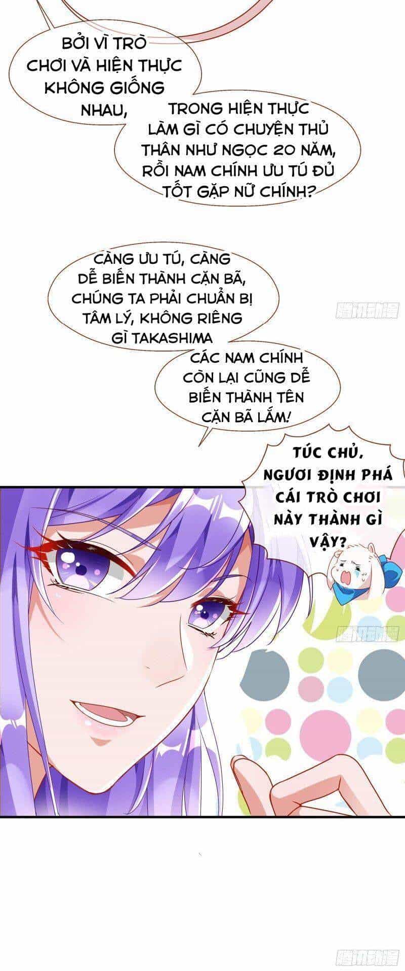 Vạn Tra Triêu Hoàng - Chương 193 - ảnh 21