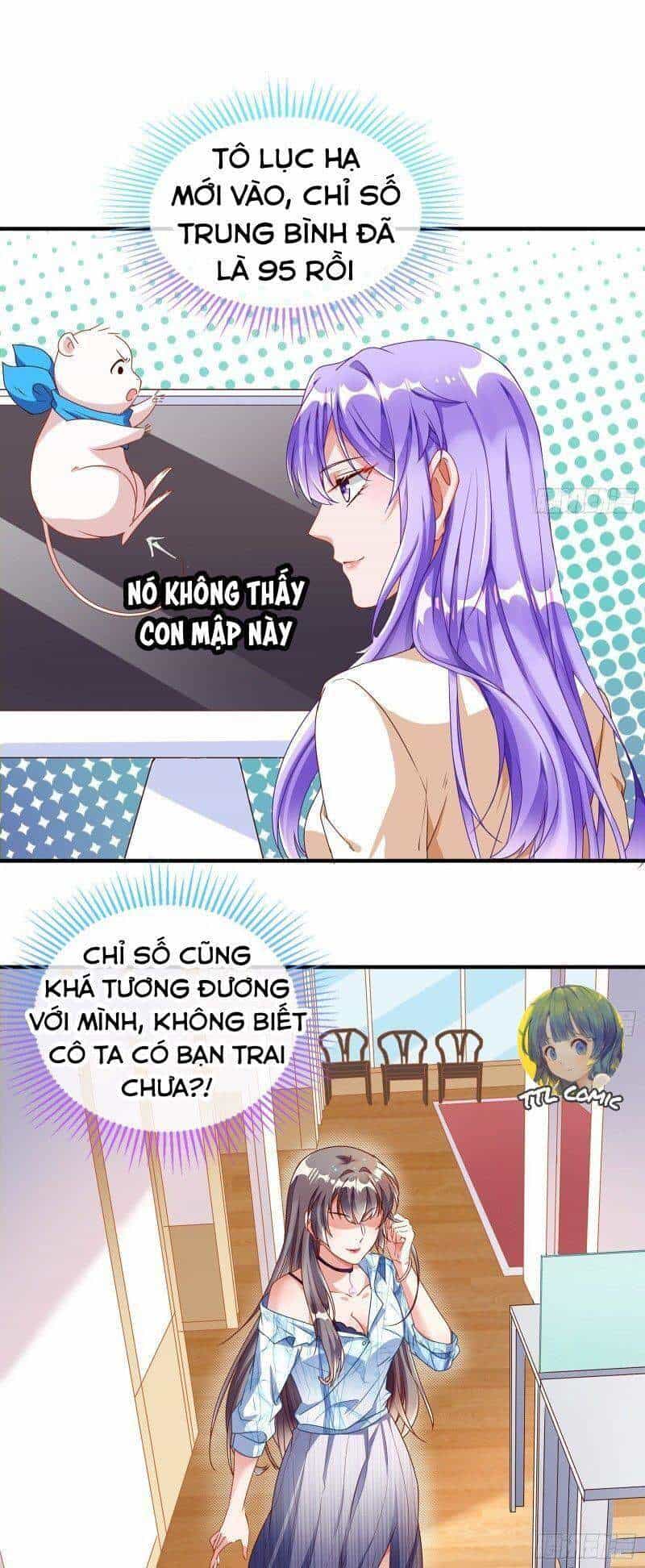 Vạn Tra Triêu Hoàng - Chương 193 - ảnh 22