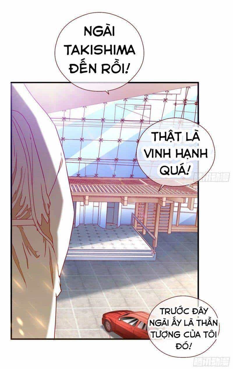 Vạn Tra Triêu Hoàng - Chương 193 - ảnh 32