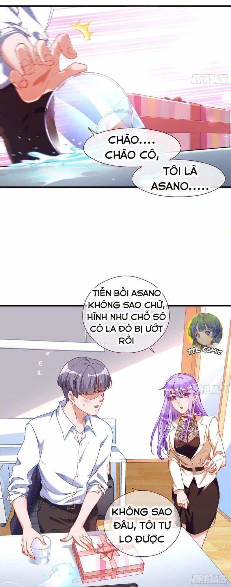 Vạn Tra Triêu Hoàng - Chương 193 - ảnh 7