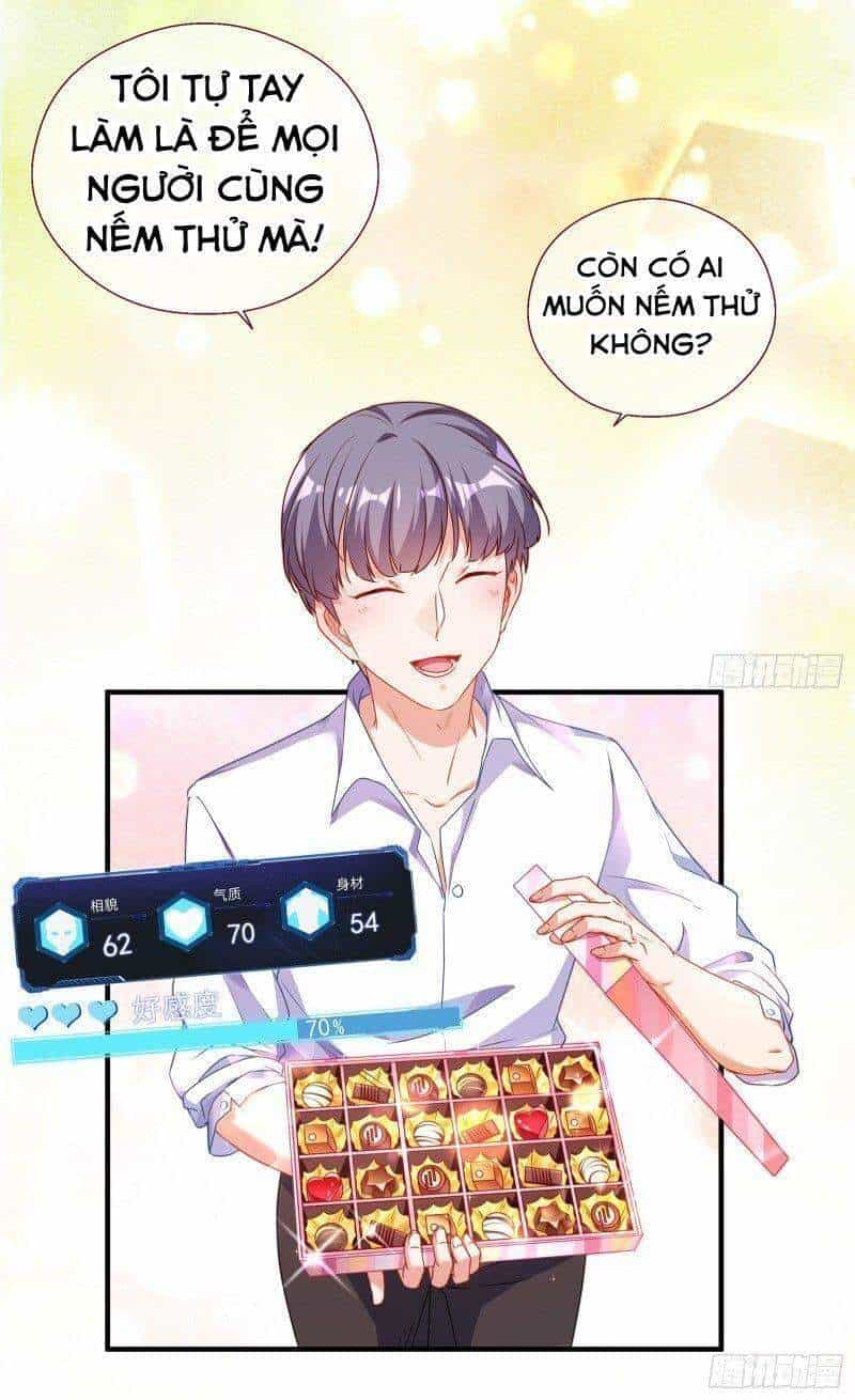 Vạn Tra Triêu Hoàng - Chương 193 - ảnh 9