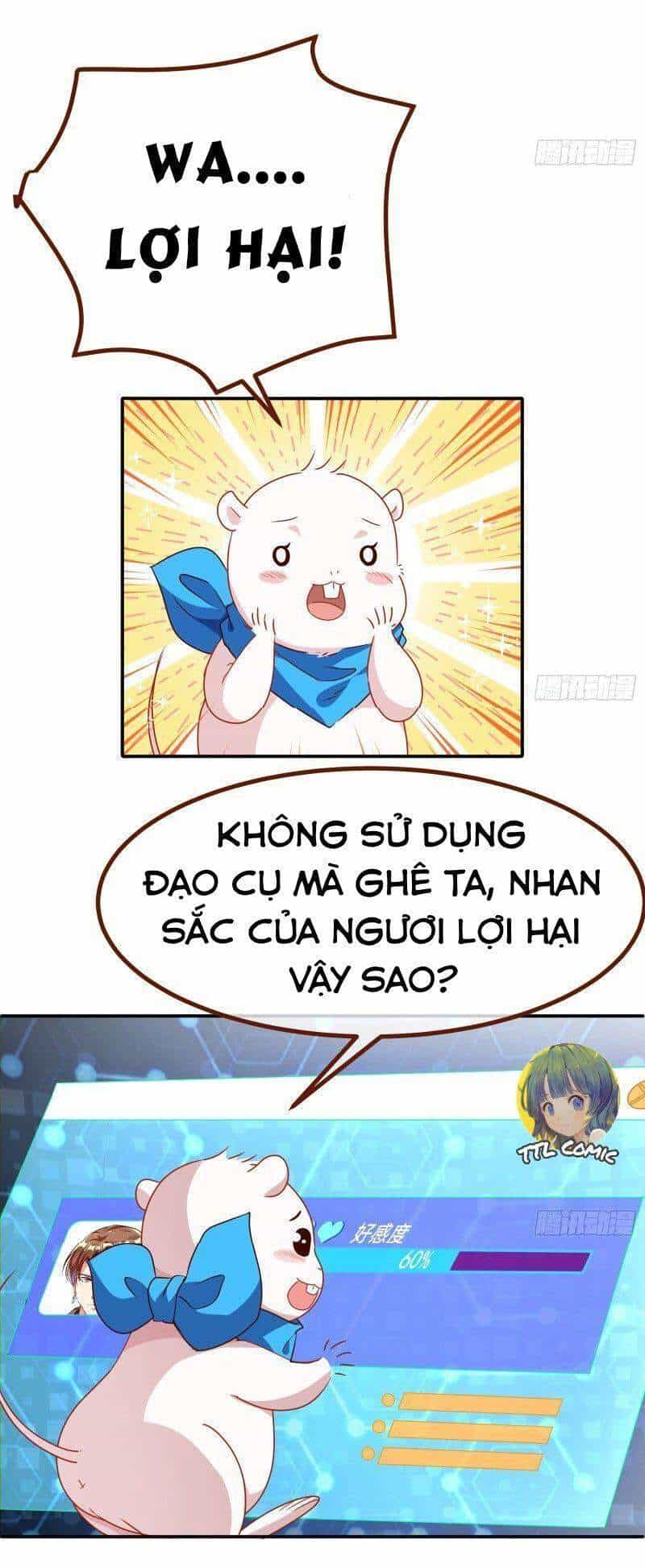 Vạn Tra Triêu Hoàng - Chương 194 - ảnh 26