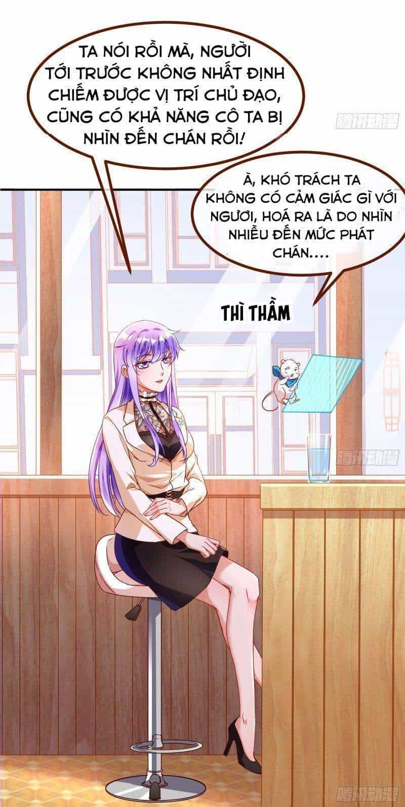 Vạn Tra Triêu Hoàng - Chương 194 - ảnh 27