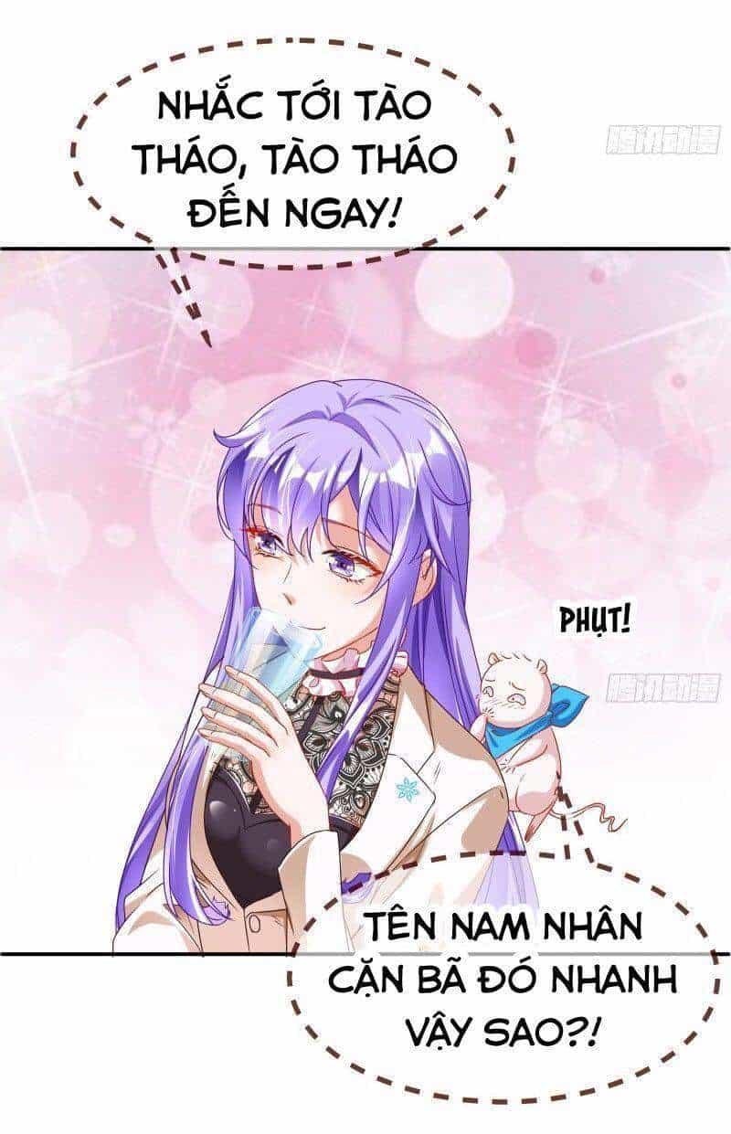 Vạn Tra Triêu Hoàng - Chương 194 - ảnh 36