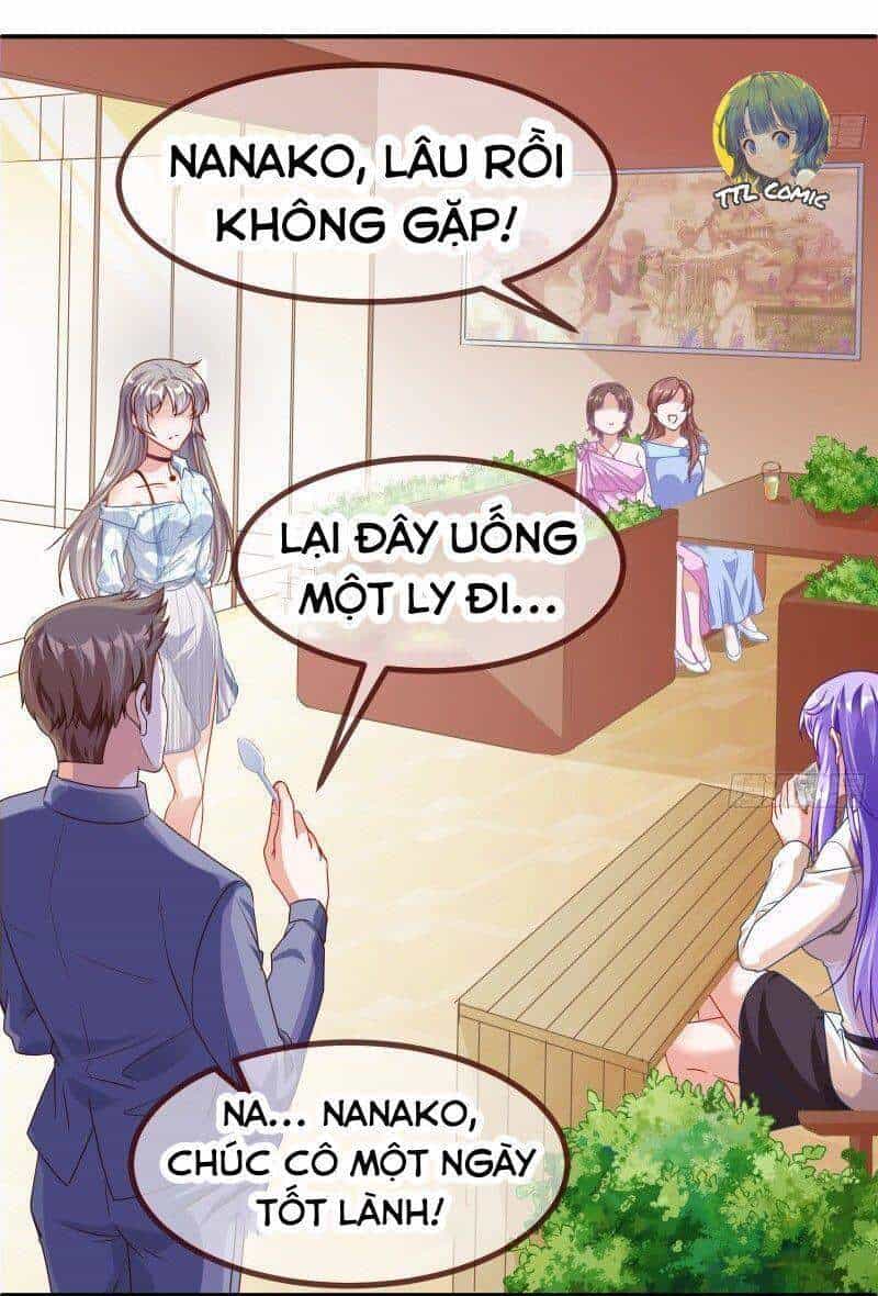 Vạn Tra Triêu Hoàng - Chương 194 - ảnh 37