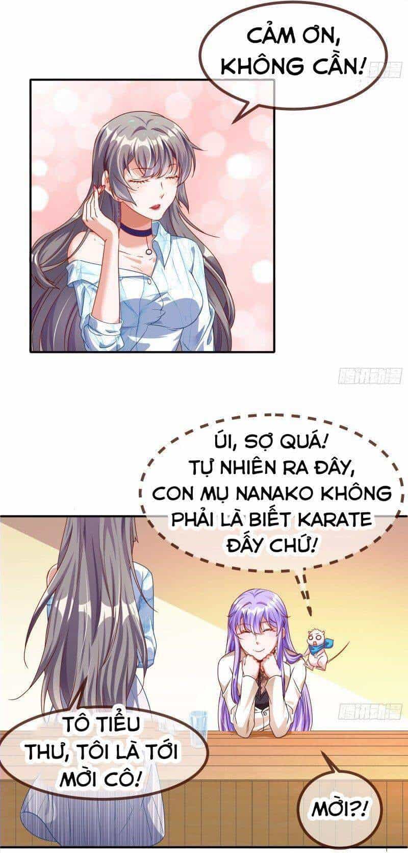 Vạn Tra Triêu Hoàng - Chương 194 - ảnh 38