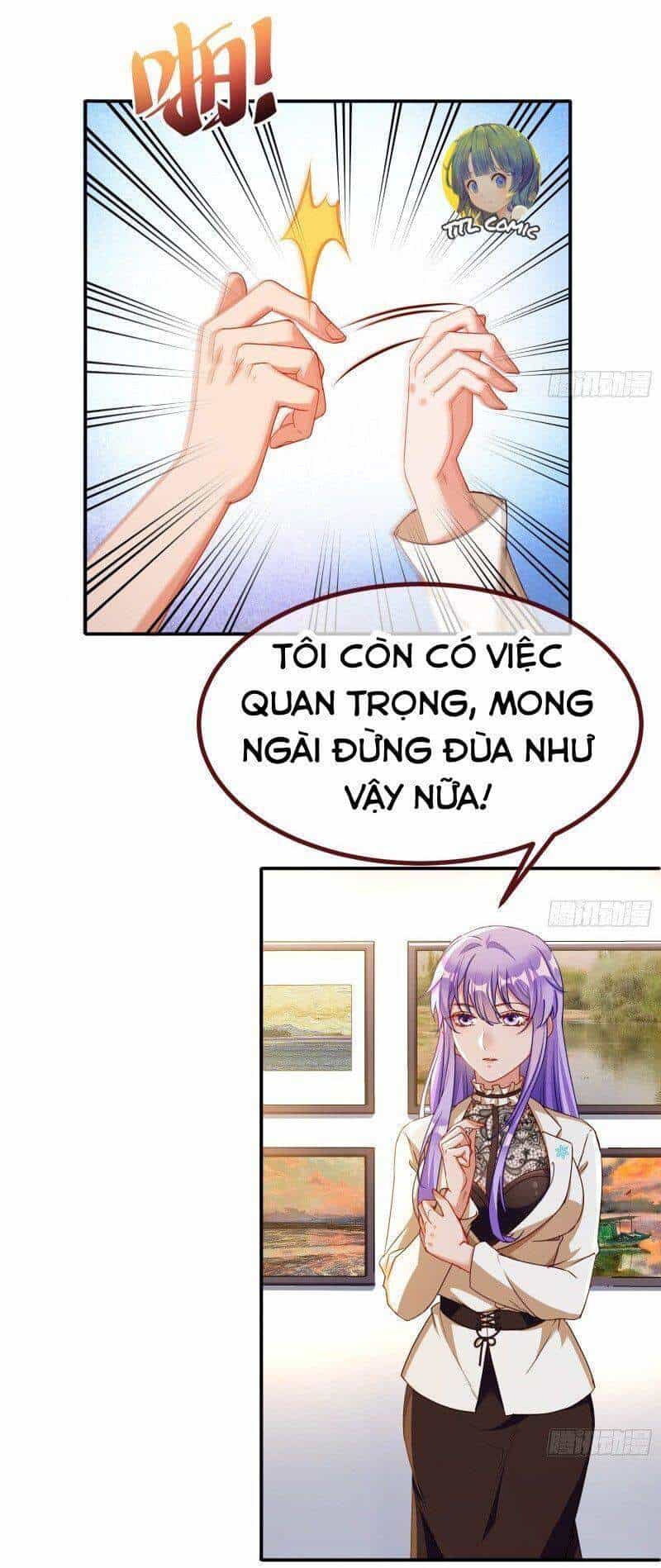 Vạn Tra Triêu Hoàng - Chương 194 - ảnh 8