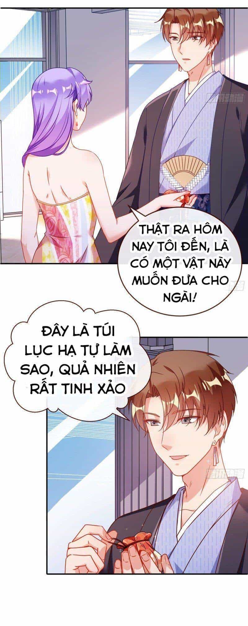 Vạn Tra Triêu Hoàng - Chương 195 - ảnh 33