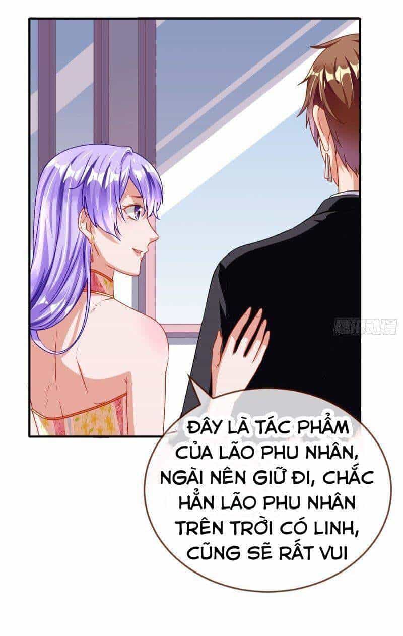 Vạn Tra Triêu Hoàng - Chương 195 - ảnh 37