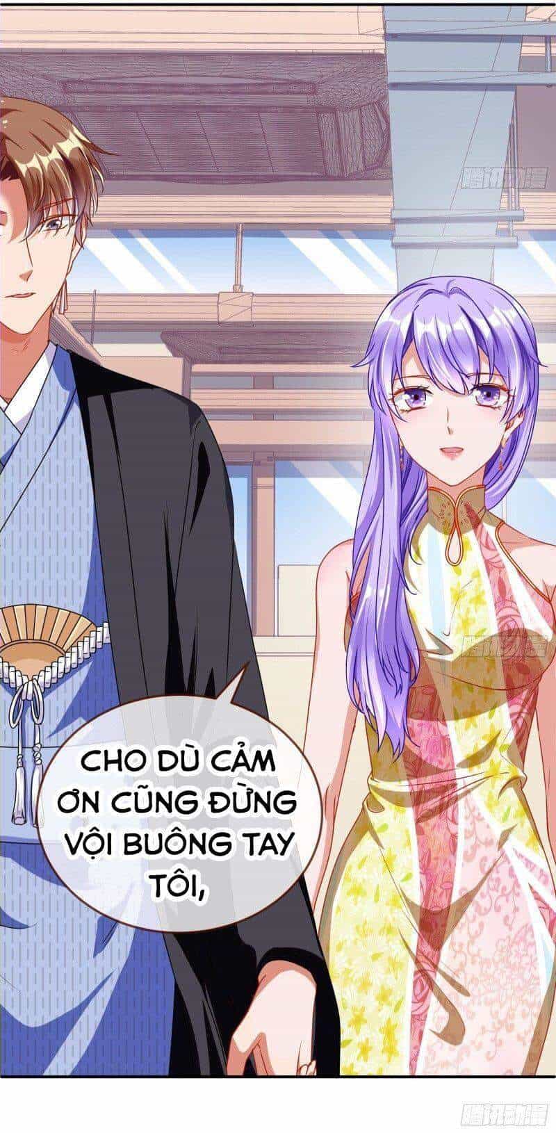 Vạn Tra Triêu Hoàng - Chương 195 - ảnh 39