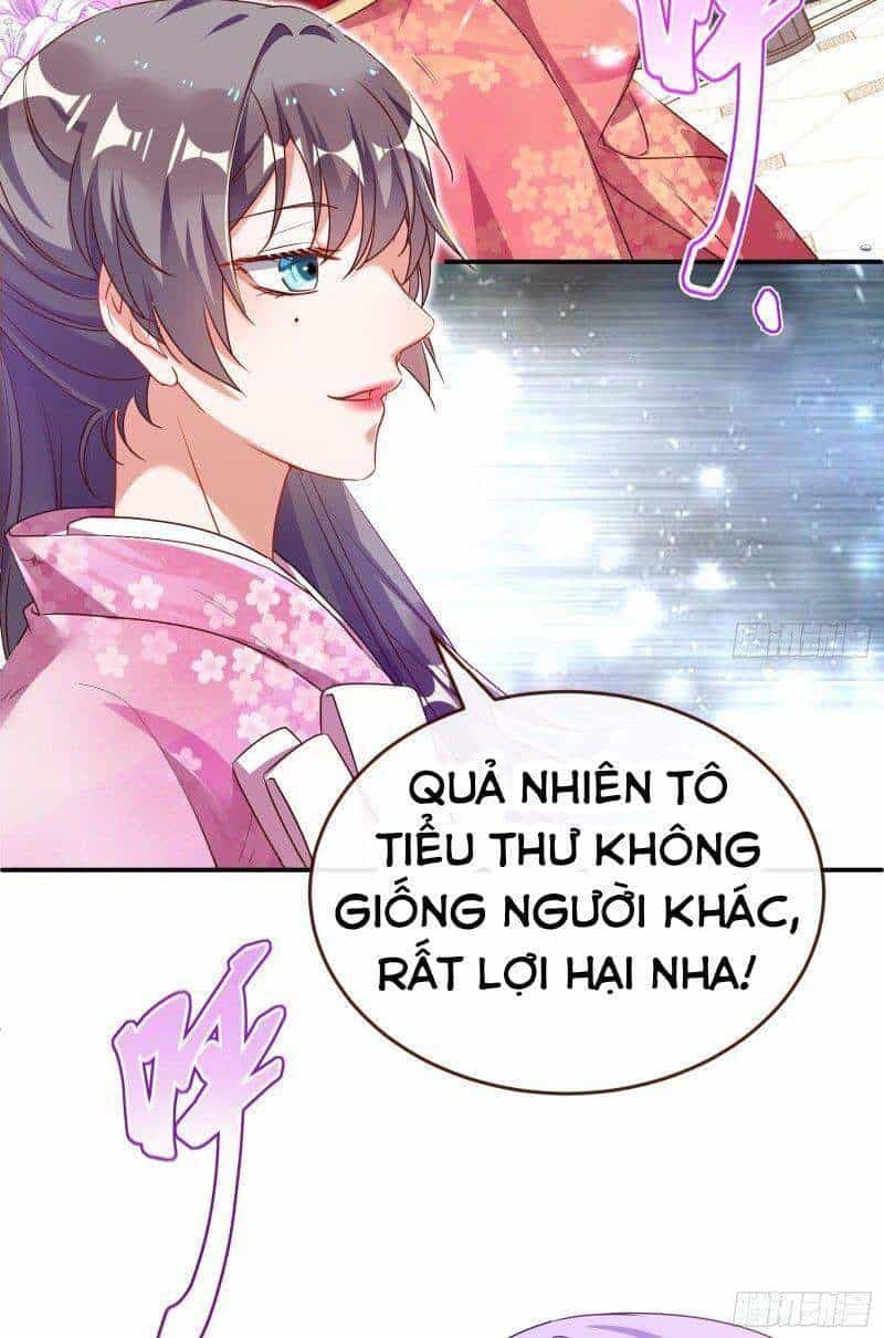 Vạn Tra Triêu Hoàng - Chương 195 - ảnh 51