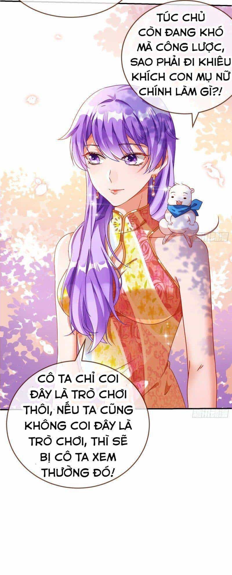 Vạn Tra Triêu Hoàng - Chương 195 - ảnh 56