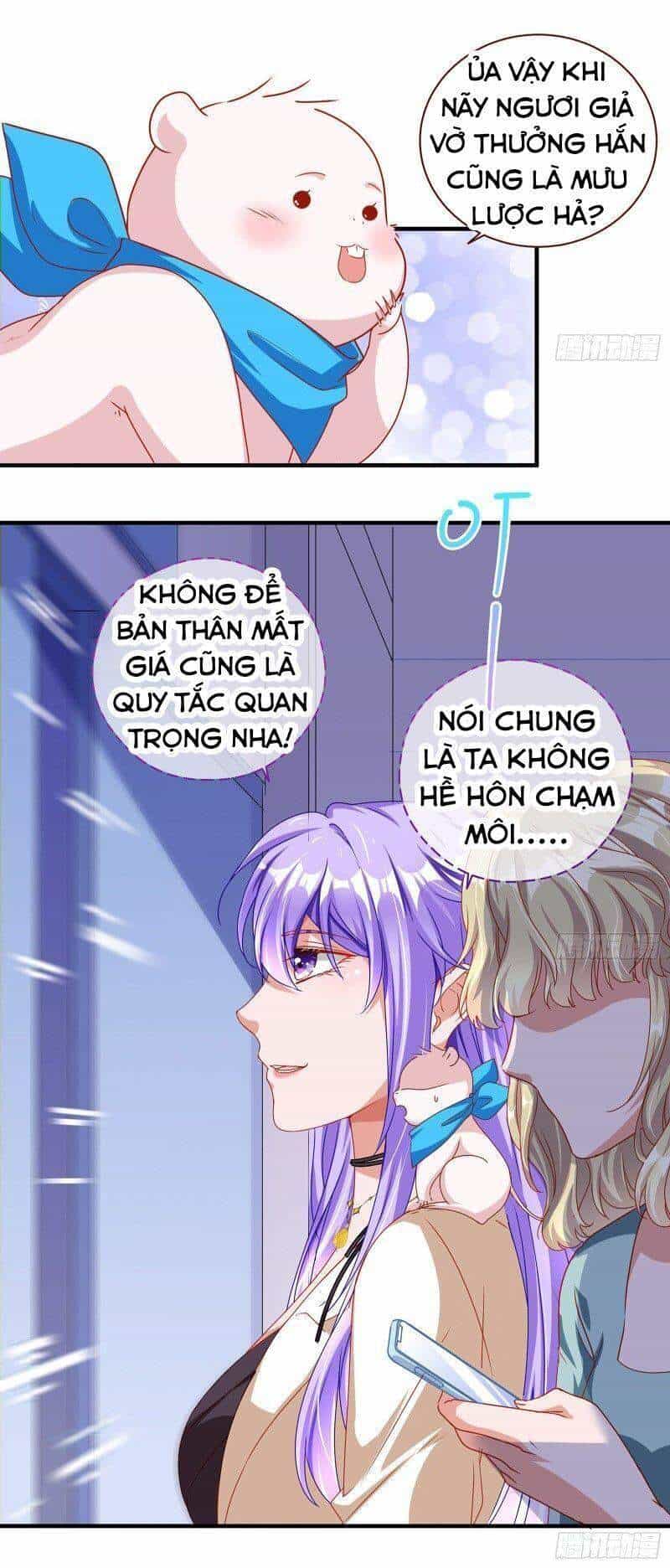 Vạn Tra Triêu Hoàng - Chương 196 - ảnh 11