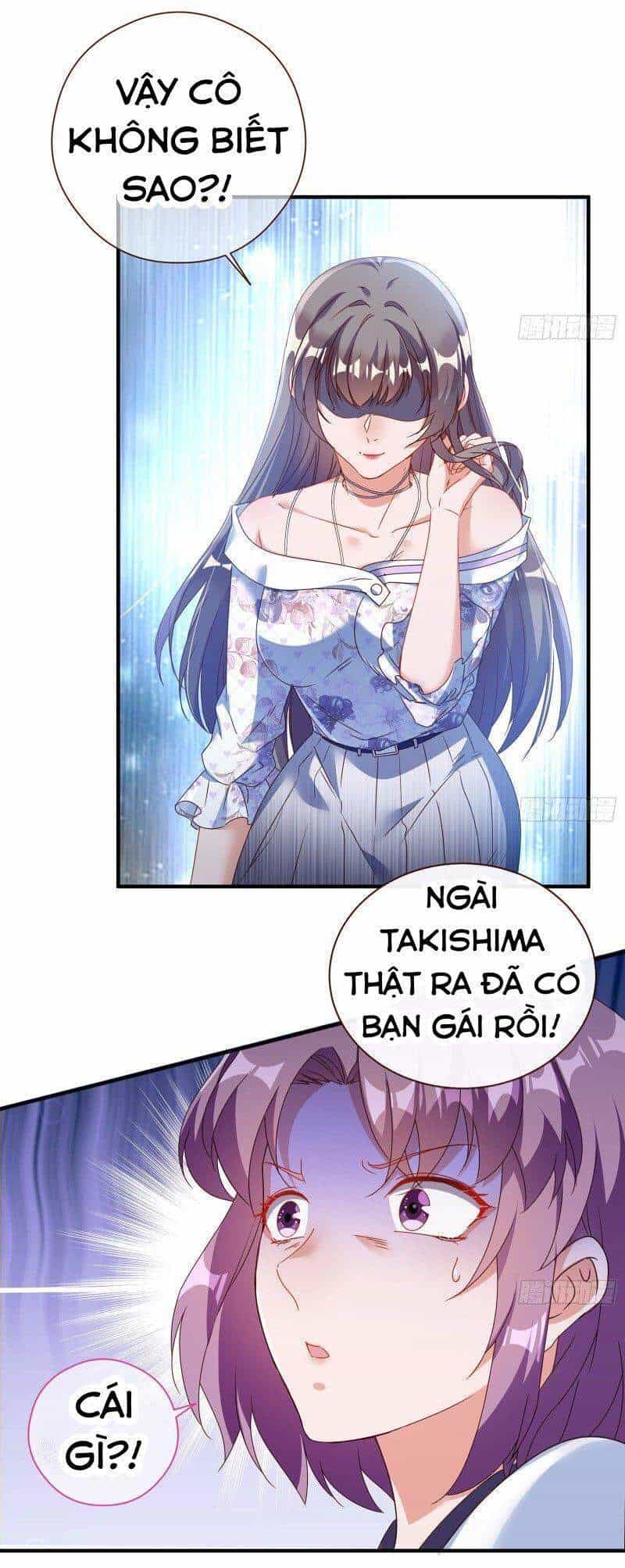 Vạn Tra Triêu Hoàng - Chương 196 - ảnh 23