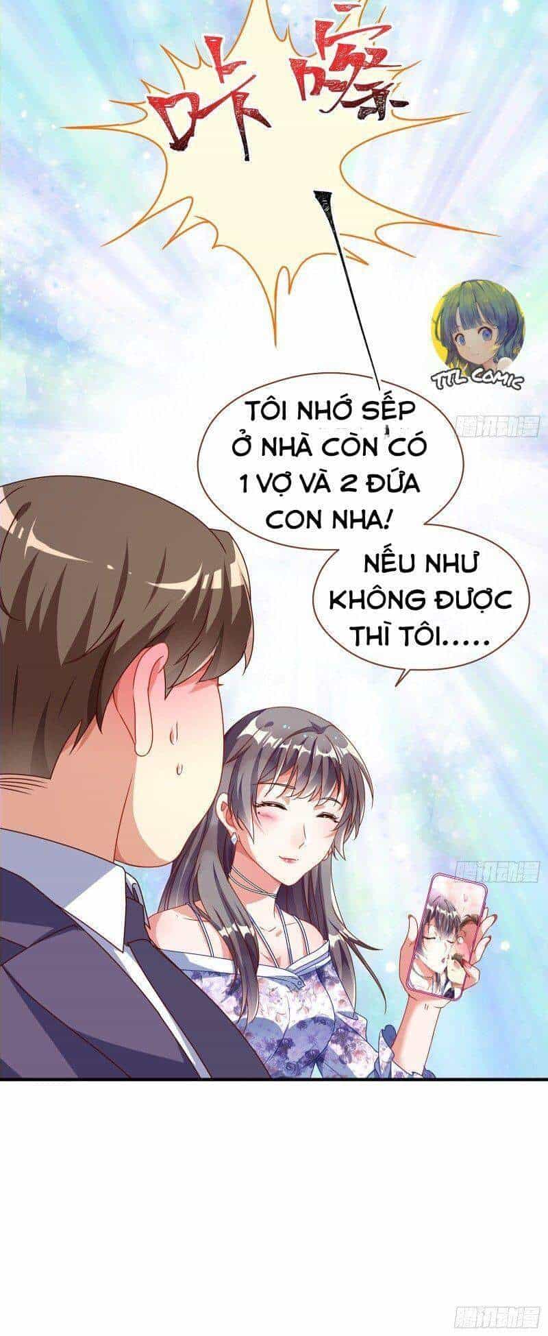 Vạn Tra Triêu Hoàng - Chương 196 - ảnh 34